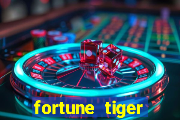 fortune tiger spirit demo